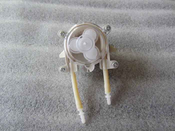 Di jual Pompa Peristaltic / Dosing Pump Meter digital murah, limited stock