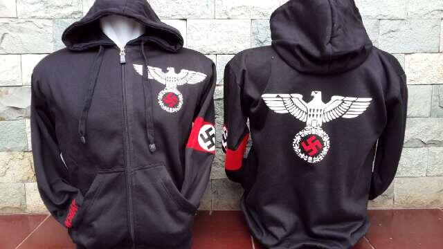 Zipper Nazi