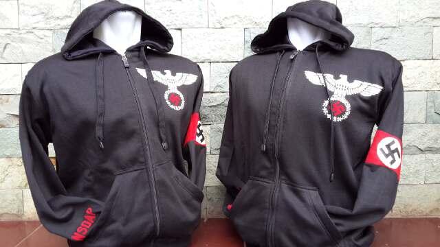Zipper Nazi