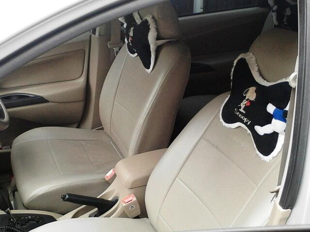 Avanza Type G 1.3 Desember 2011 Silver