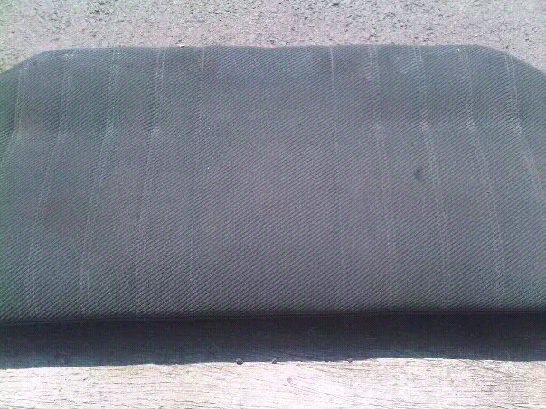Jual Cover Jok Belakang Bawah BMW 318I M10/ M40 (Kondisi PERFECT 100%)