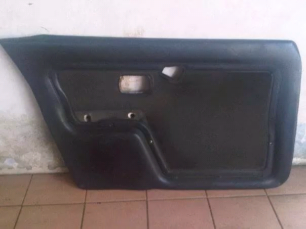Jual Doortrim Beludru OEM BMW 318I M40 (DEPAN BELAKANG)