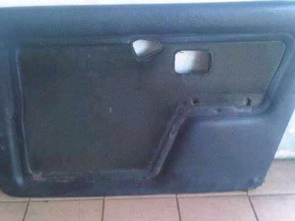 Jual Doortrim Beludru OEM BMW 318I M40 (DEPAN BELAKANG)