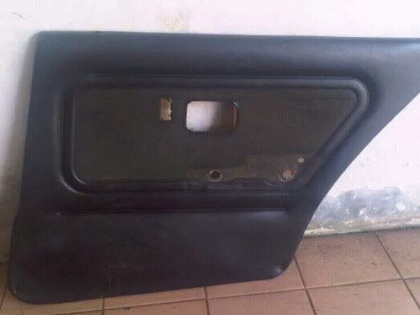 Jual Doortrim Beludru OEM BMW 318I M40 (DEPAN BELAKANG)
