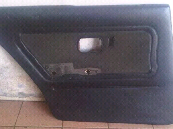 Jual Doortrim Beludru OEM BMW 318I M40 (DEPAN BELAKANG)