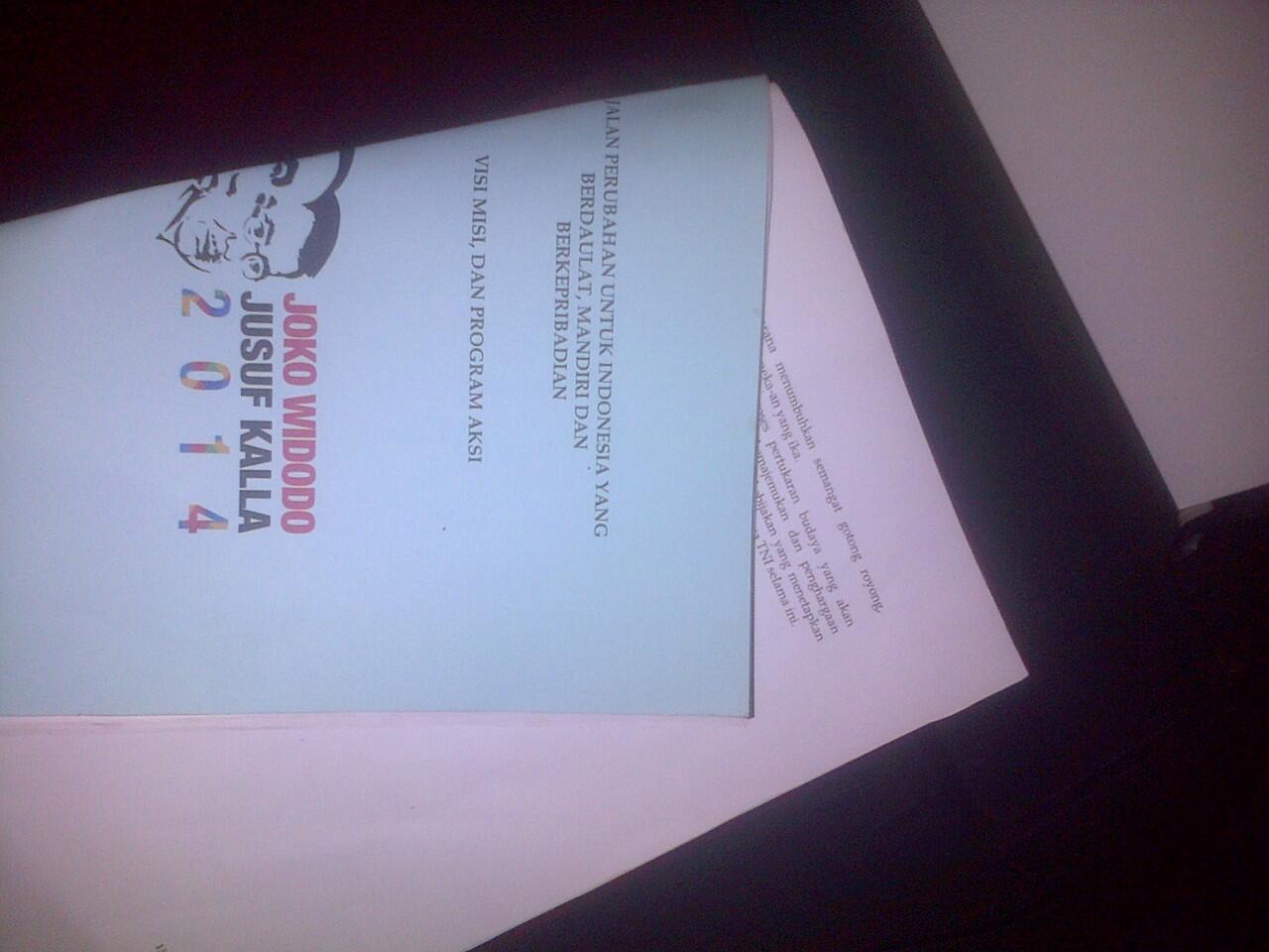 PROGRAM JOKOWI UNTUK PNS. MANTAAAAP!!