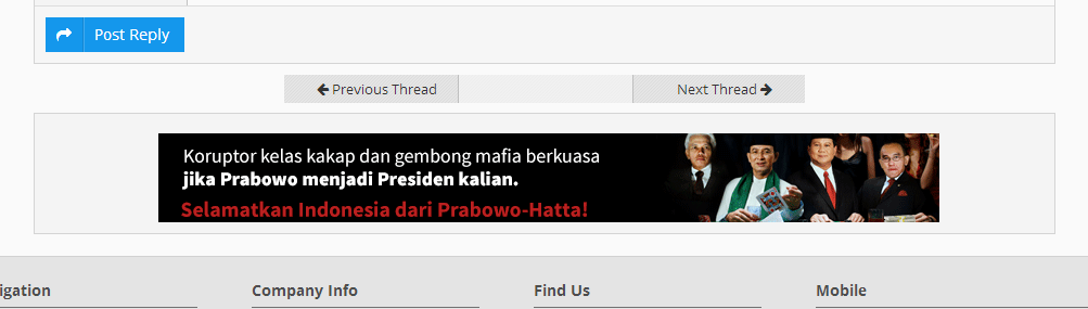 kok iklan di kaskus kayak gini gan..