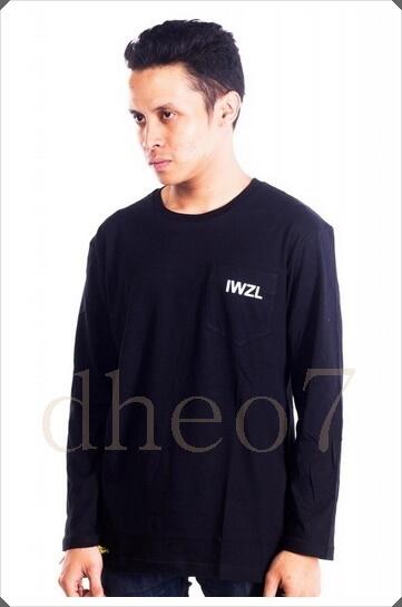 IWEARZULE | custom kaos, polo shirt, long tees | MURAH ADA DISKON SETIAP HARINYA