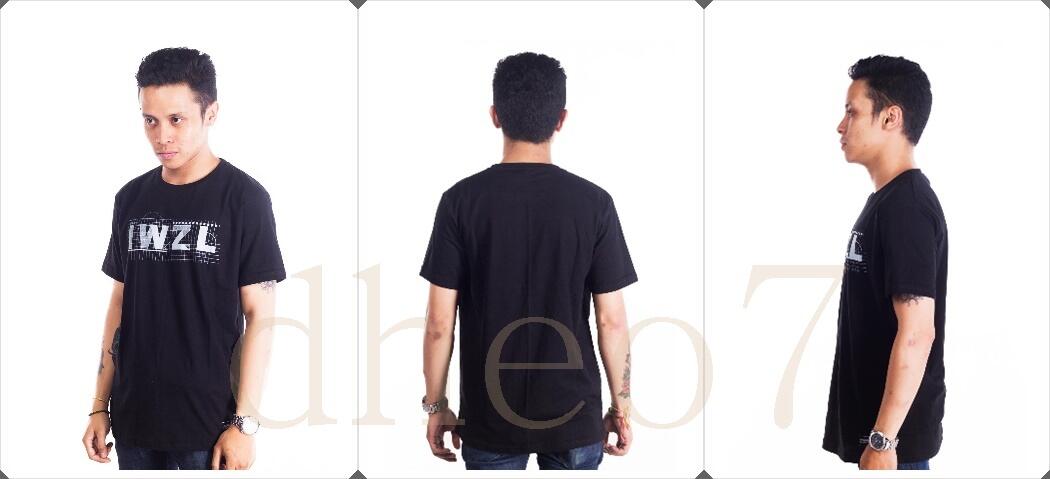 IWEARZULE | custom kaos, polo shirt, long tees | MURAH ADA DISKON SETIAP HARINYA