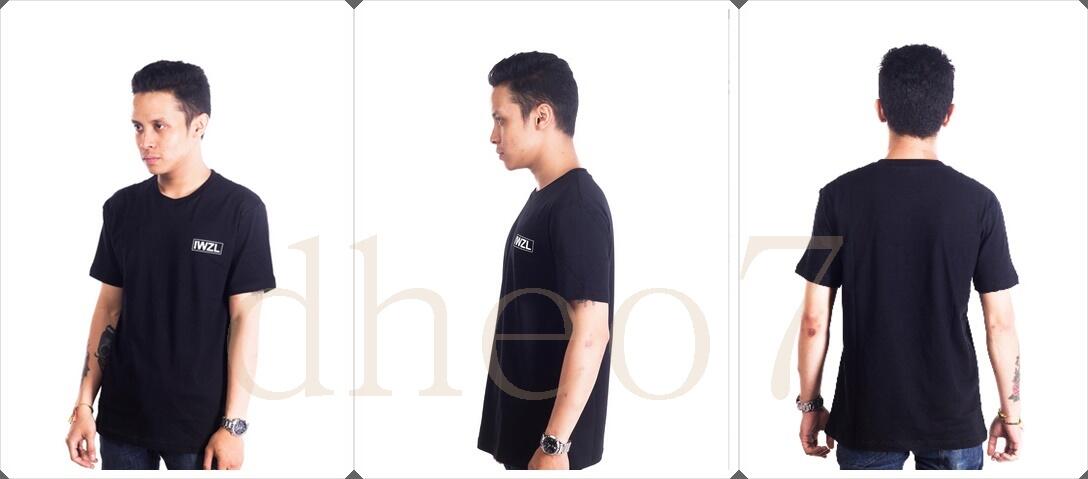IWEARZULE | custom kaos, polo shirt, long tees | MURAH ADA DISKON SETIAP HARINYA