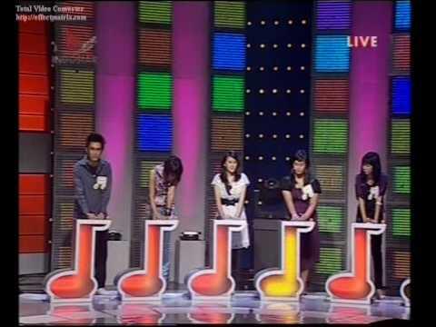 &#91;NOSTALGIA&#93; Inget ga acara tahun 2000an ini? 