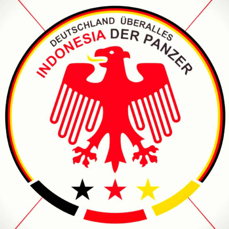 DEUTSCHLAND UBERALLES IN DER WELT
