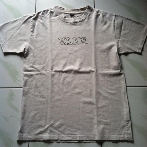 Tees vans machbeth quiksilver crooks and castles ORIGINAL
