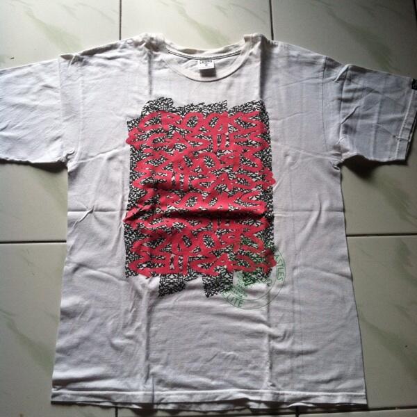Tees vans machbeth quiksilver crooks and castles ORIGINAL