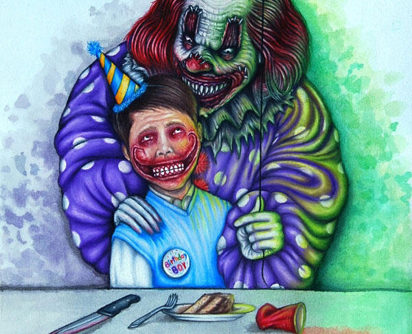 9 Phobia Yang Mungkin Belum Pernah Kamu Dengar