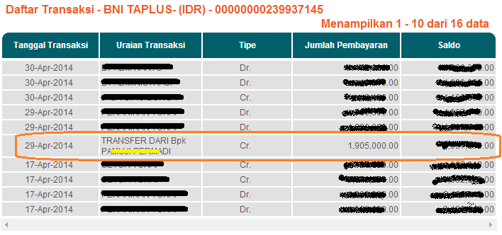 ▄▀▄▀█▓▒░ Testimonial lapak FJB lampugantung ░▒▓█▀▄▀▄