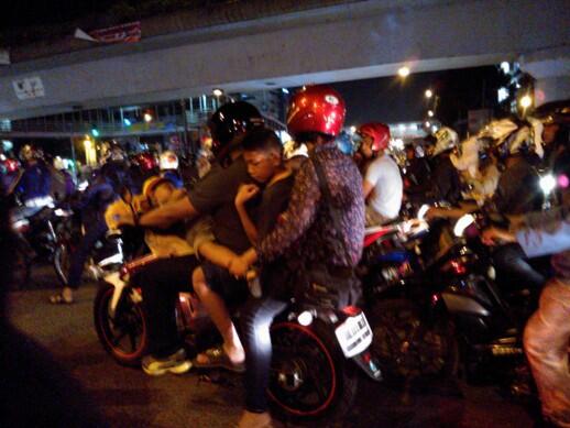 &#91;Anak Motor Masuk&#93; Mau tanya dong ini motor apaan ya