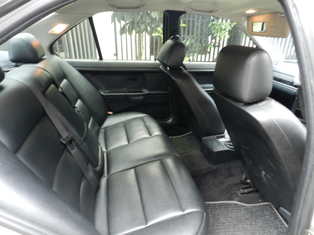 BMW 320i E36 M50 TAHUN 1995 FULL ORIGINAL