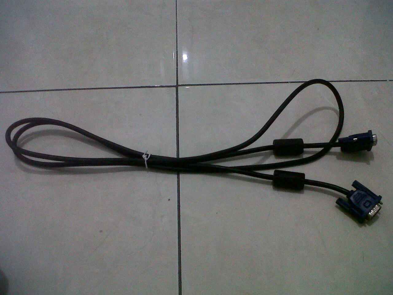 JUAL MONITOR ACER (SECOND)