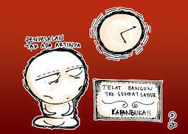 Alasan Agan aganwati Gak Puasa