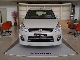 SUZUKI ERTIGA PURI SEMANAN JAKARTA BARAT
