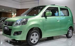 KARIMUN WAGON TYPE GL