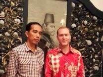 Ini Bukan Iklan tapi strategi ( JKW-JK) :D