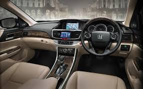 PROMO HONDA ALL NEW ACCORD CASH KREDIT