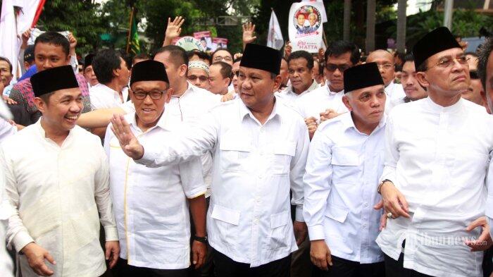 TERNYATA JOKOWI ANTEK ARAB 