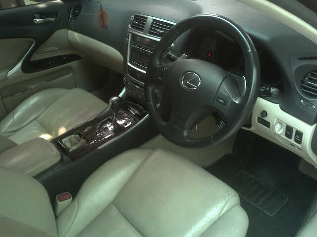 Lexus IS 300