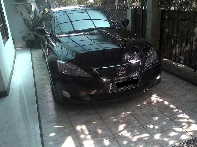 Lexus IS 300