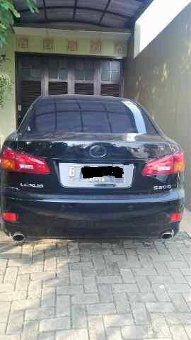 Lexus IS 300