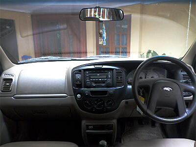 #Murah#Ford Escape Xlt 2000 Mt 2000cc3 Usa Style Velg R22 Modif