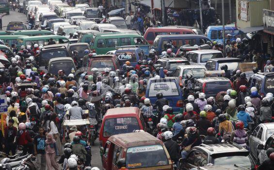 (NGAKAK + SHARE ) HAL HAL YANG PASTI KITA TEMUI DI JALAN RAYA 
