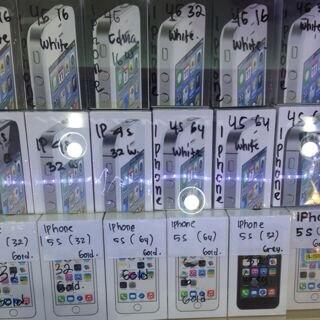 ❤️❤️IPhone 4 cdma BNIB/BARU murah❤️❤️