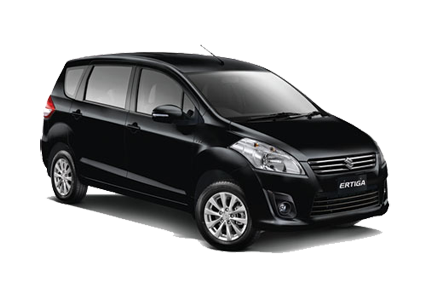 suzuki ertiga type gx diskon + promo