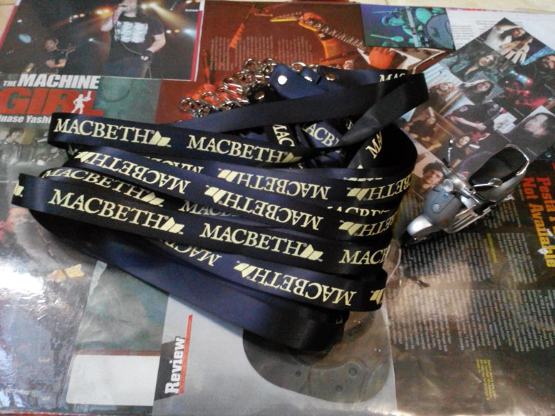 ready lanyard macbeth murah meriah medan cod bro