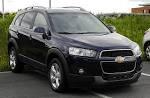 CHEVROLET SPIN CAPTIVA READY STOCK HARGA MURAH PROMO LEBARAN