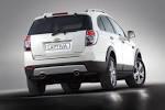 CHEVROLET SPIN CAPTIVA READY STOCK HARGA MURAH PROMO LEBARAN