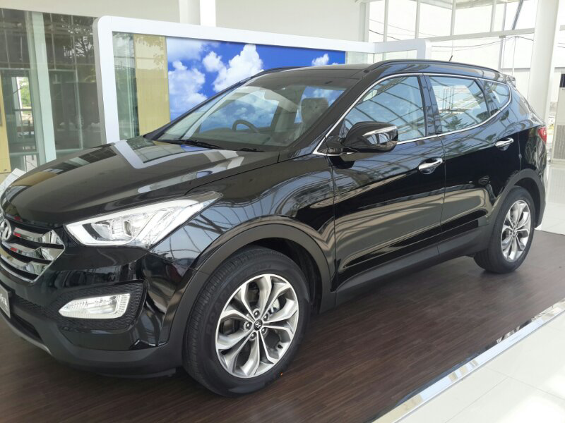 HYUNDAI SOLO BANJIR PROMO LEBARAN
