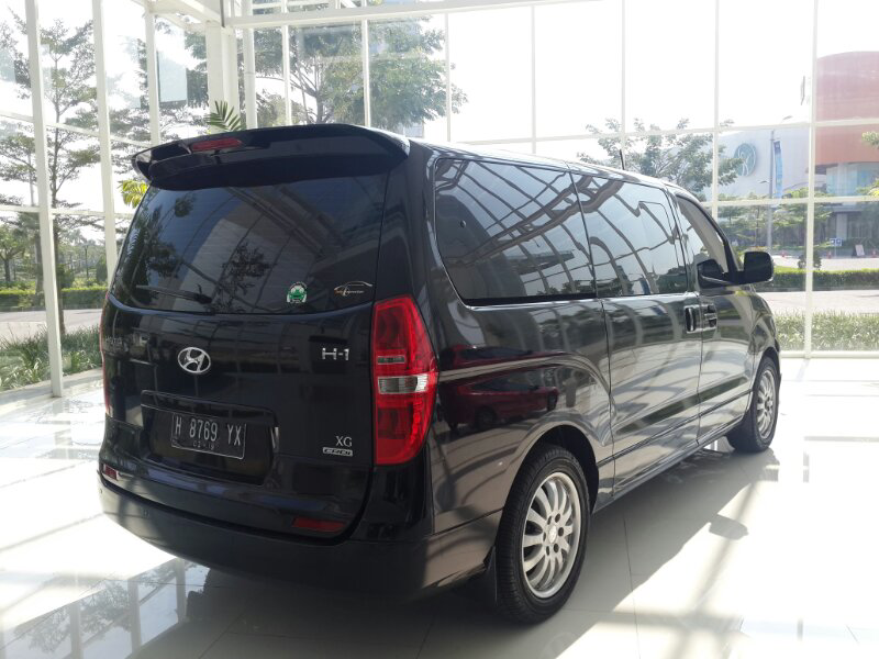 HYUNDAI SOLO BANJIR PROMO LEBARAN
