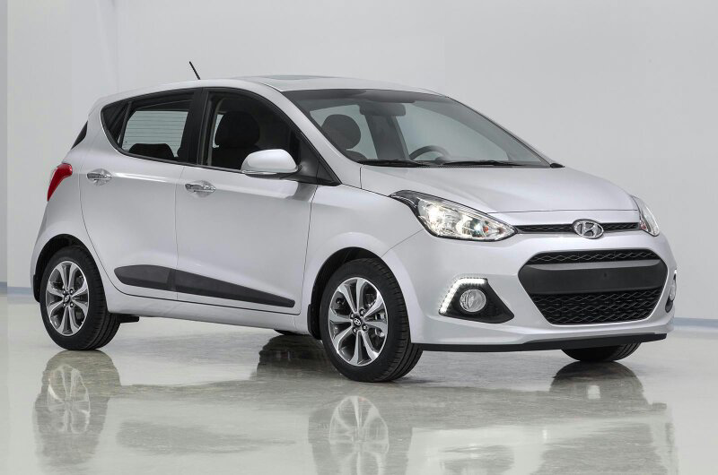 HYUNDAI SOLO BANJIR PROMO LEBARAN