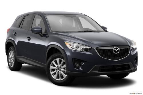 Jual Mobil Mazda cx5