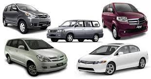 jasa rental mobil+driver termurah