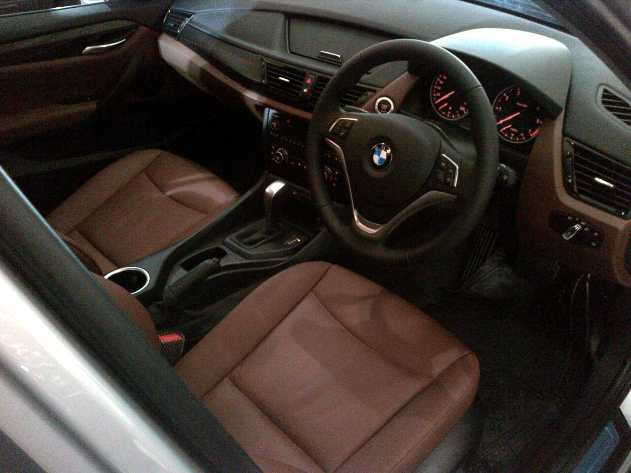 BIG PROMO BMW X1 (BUY 1 GET 1 FREE)