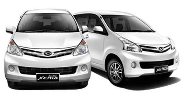 daihatsu xeniaku...pilihanku...