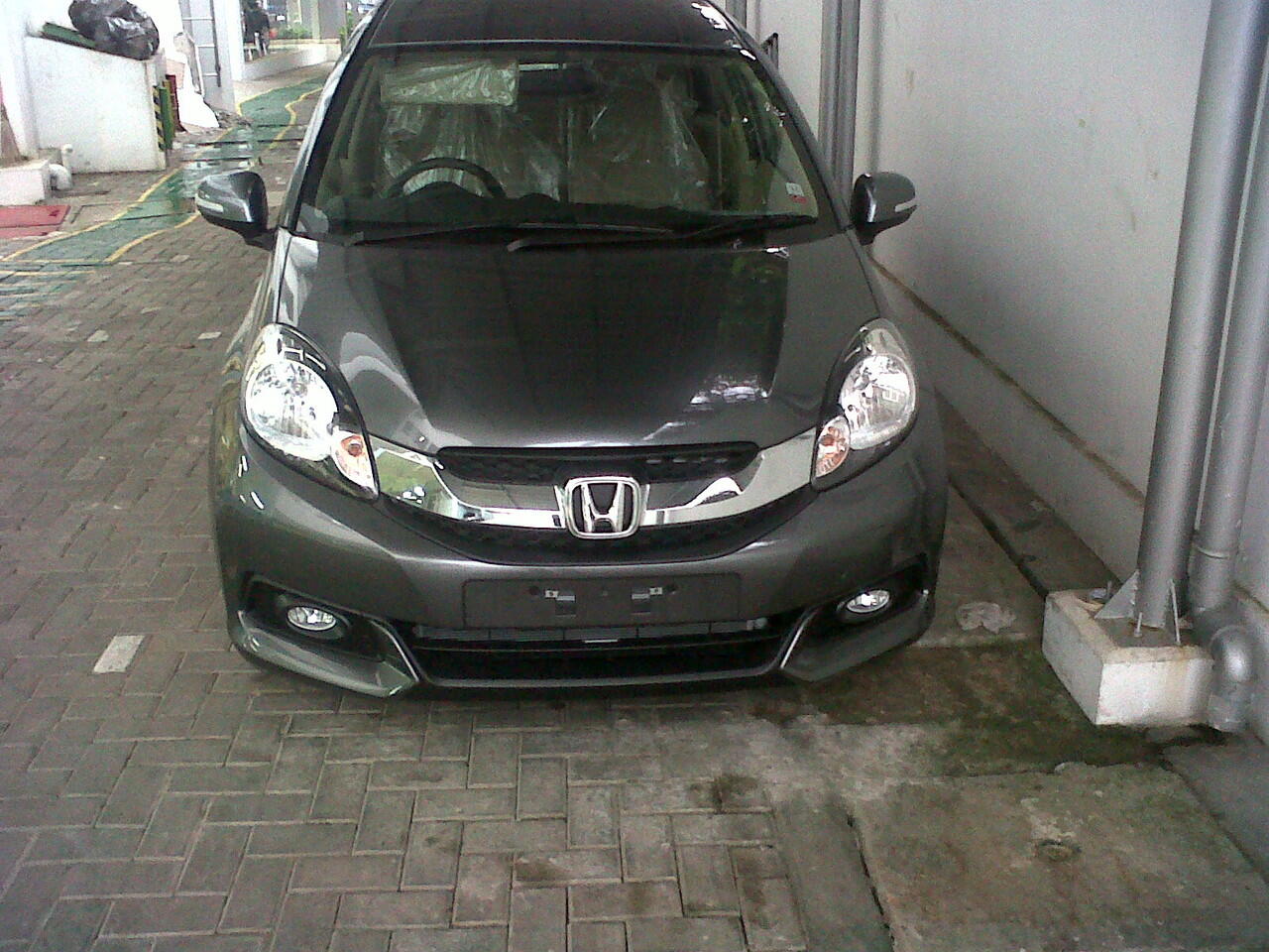 HONDA MOBILIO JAZZ BRIO CITY CIVIC ACCORD CRV ODYSSEY CRZ ~BEST PRICE~