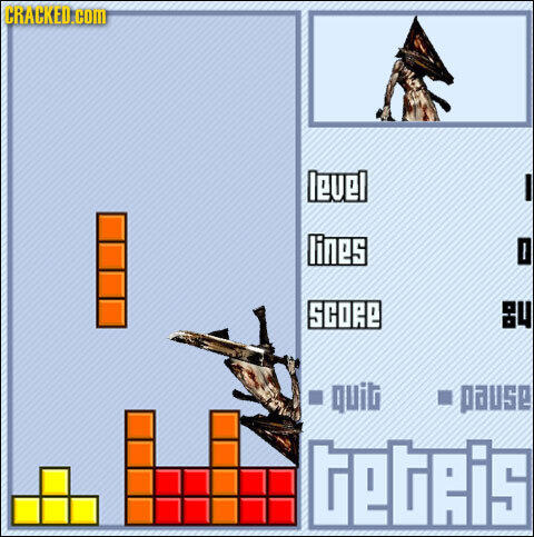 game - game keren yang pasti kalian nggak tau . para gamer tau nggak