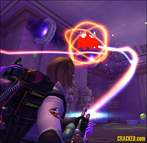 game - game keren yang pasti kalian nggak tau . para gamer tau nggak