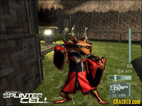 game - game keren yang pasti kalian nggak tau . para gamer tau nggak